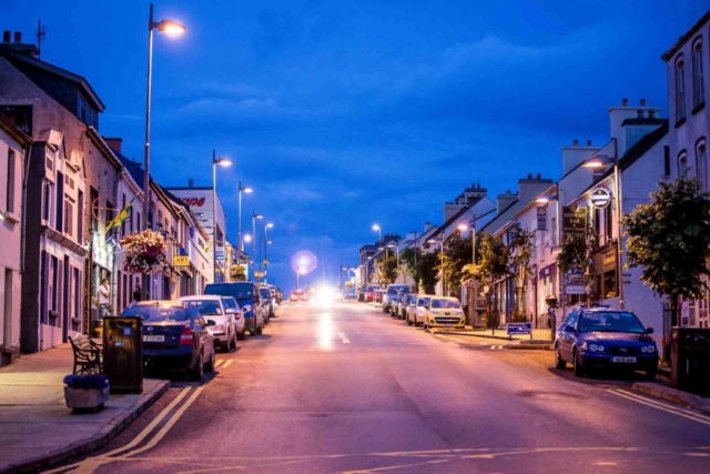 Main Street Dungloe